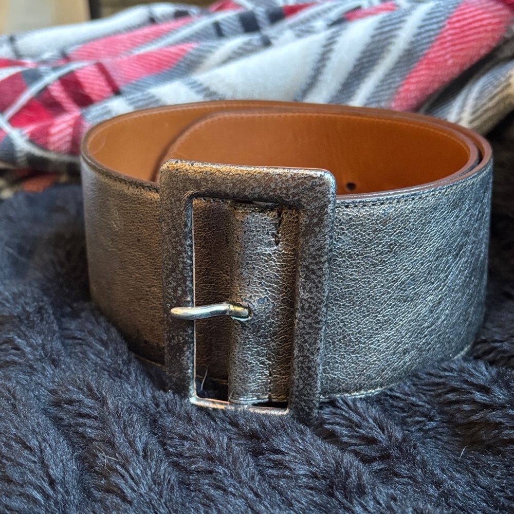 Ralph Lauren Collection Belt